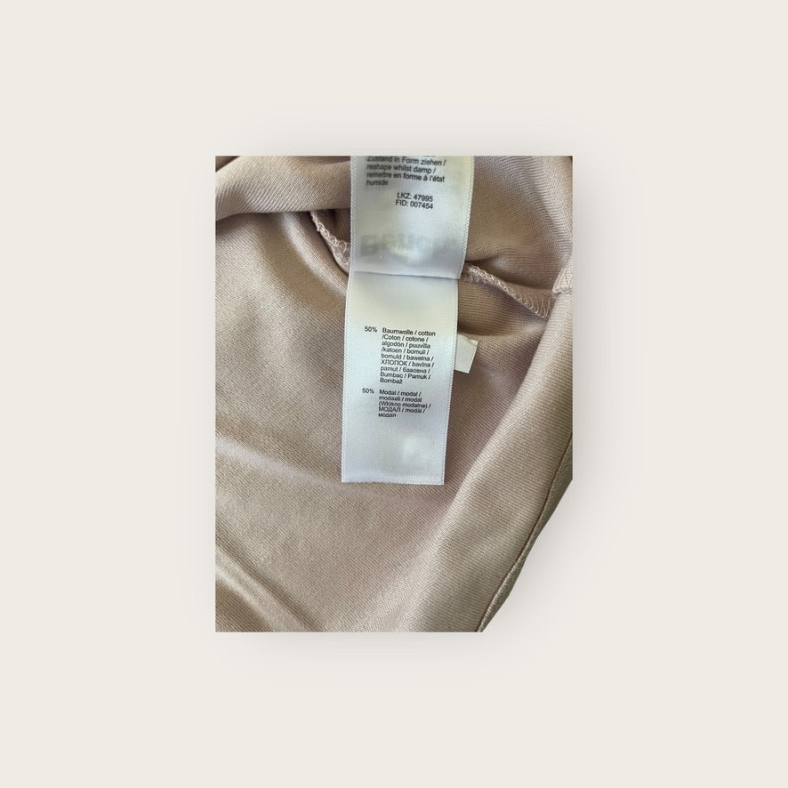 BENCH Pullunder Beige S/M