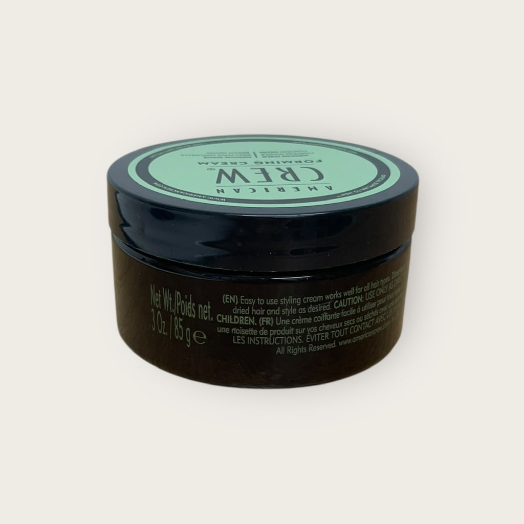 AMERICAN CREW Forming Cream