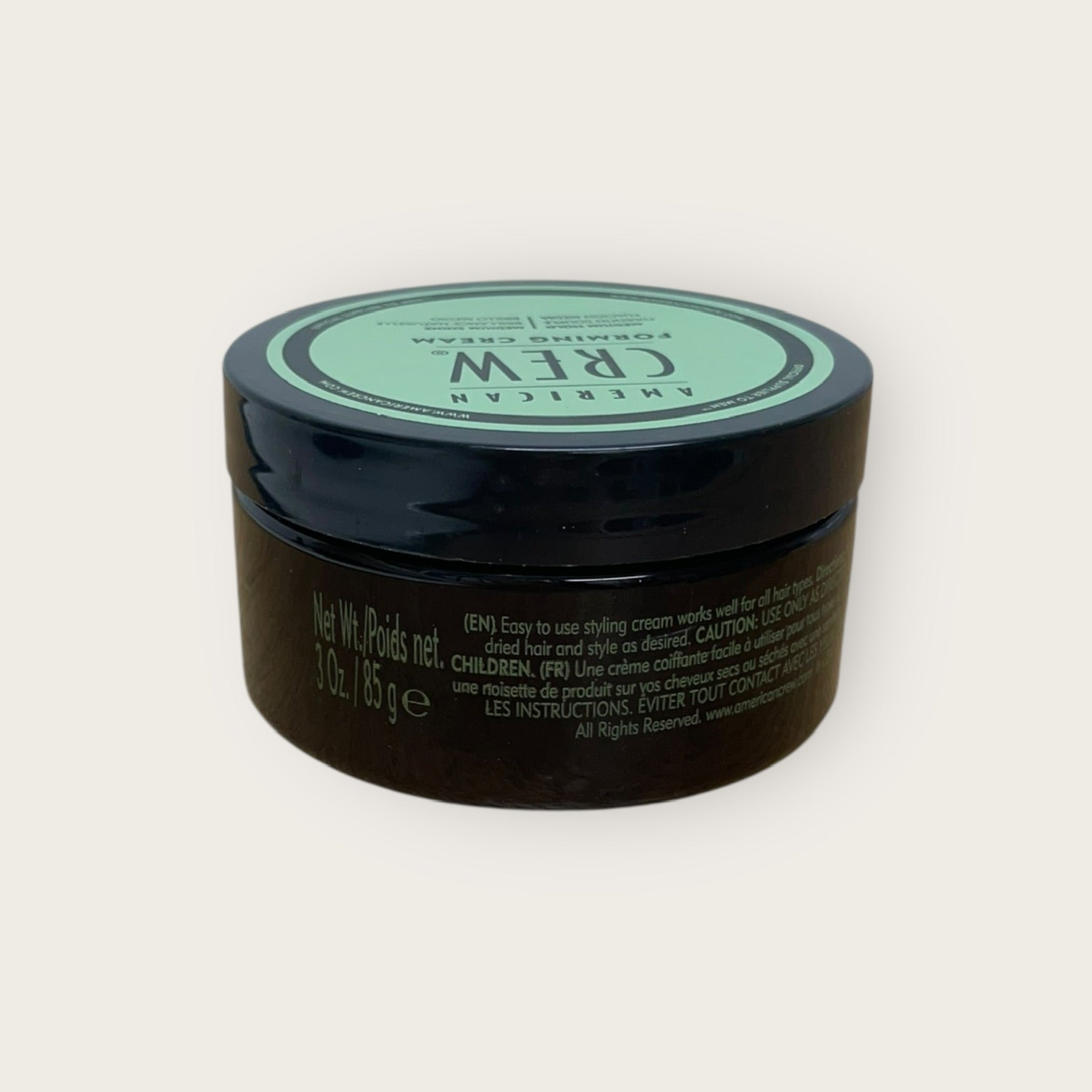 AMERICAN CREW Forming Cream