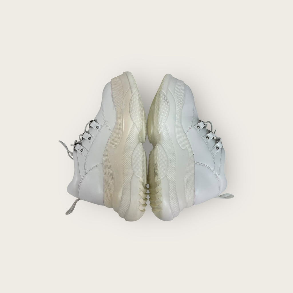 LAMODA Sneaker Weiß 39