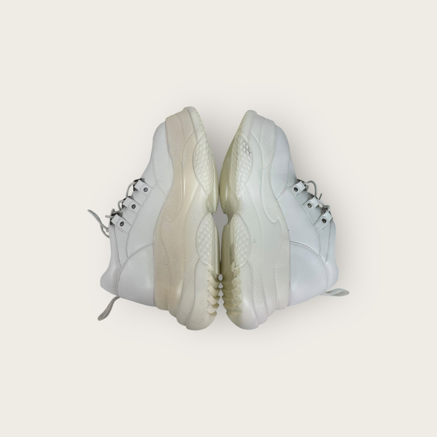 LAMODA Sneaker Weiß 39