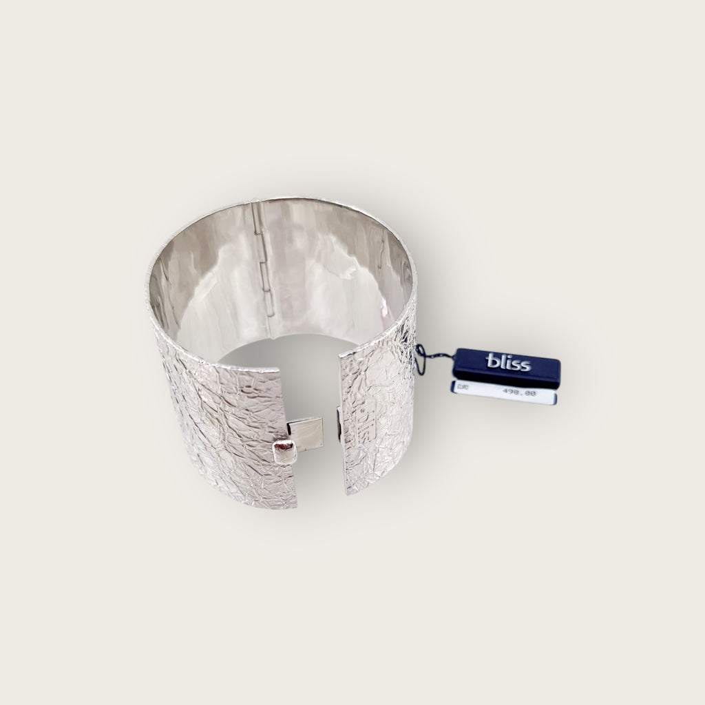 BLISS Armreif Silber 925