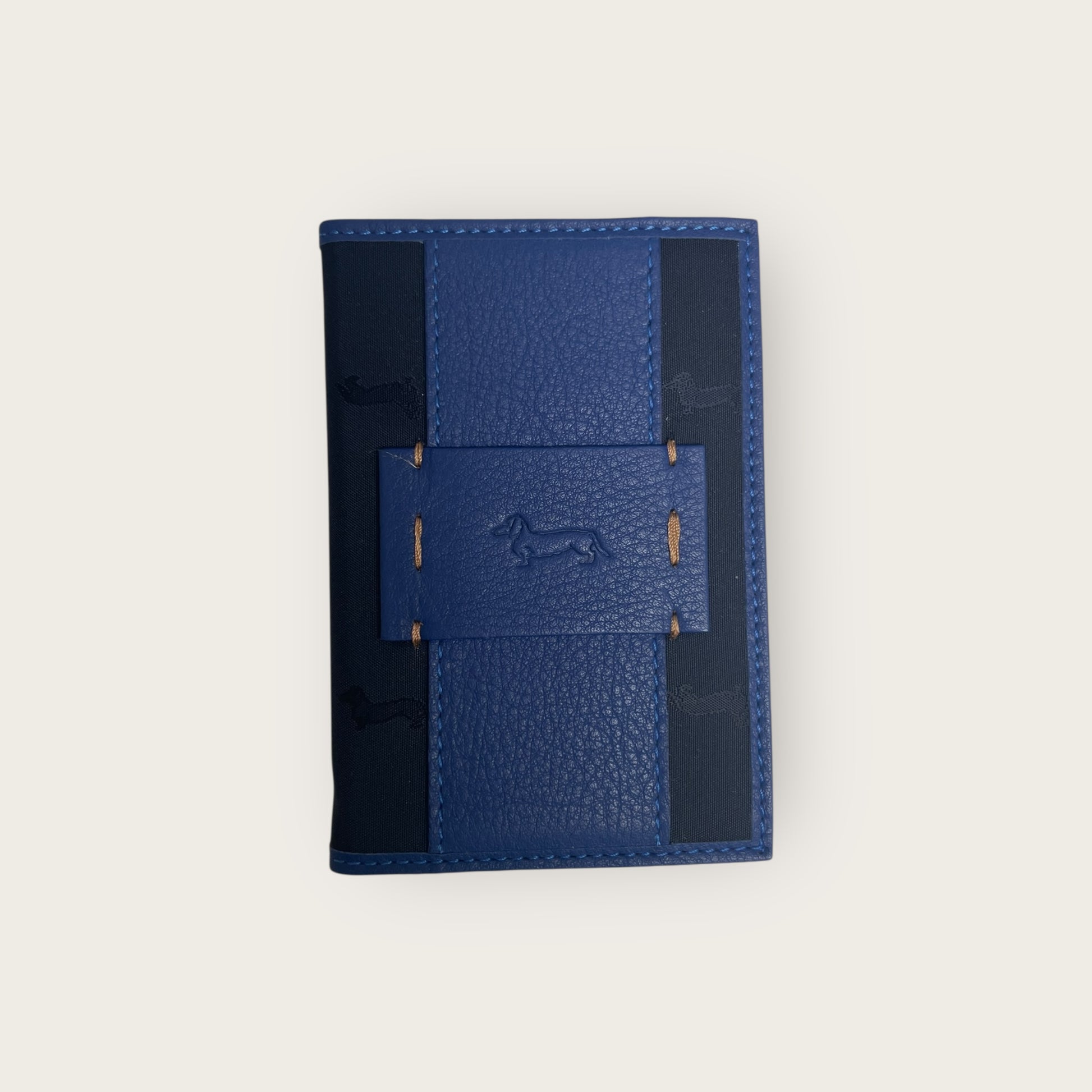 HARMONT & BLAINE Geldbeutel Blau