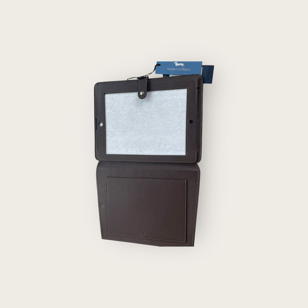 HARMONT & BLAINE Tablet Tasche Braun