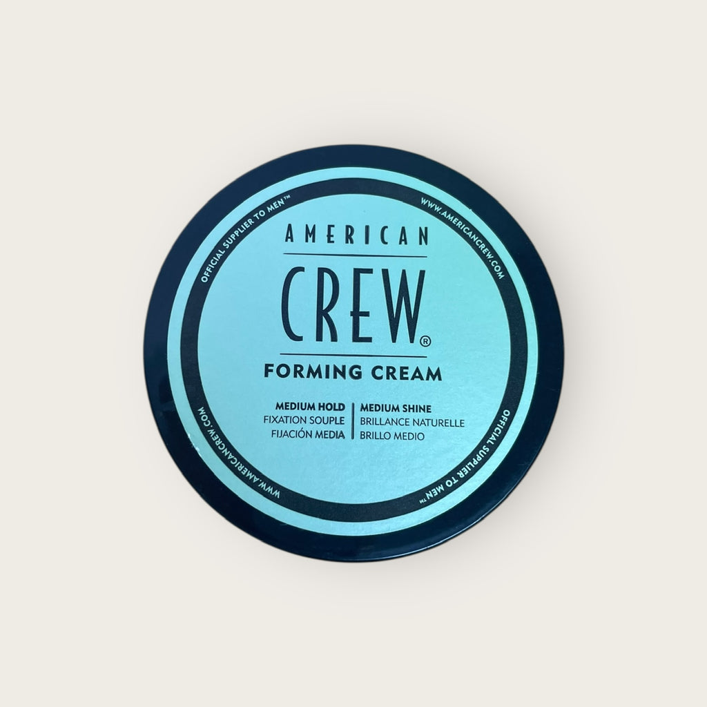 AMERICAN CREW Forming Cream
