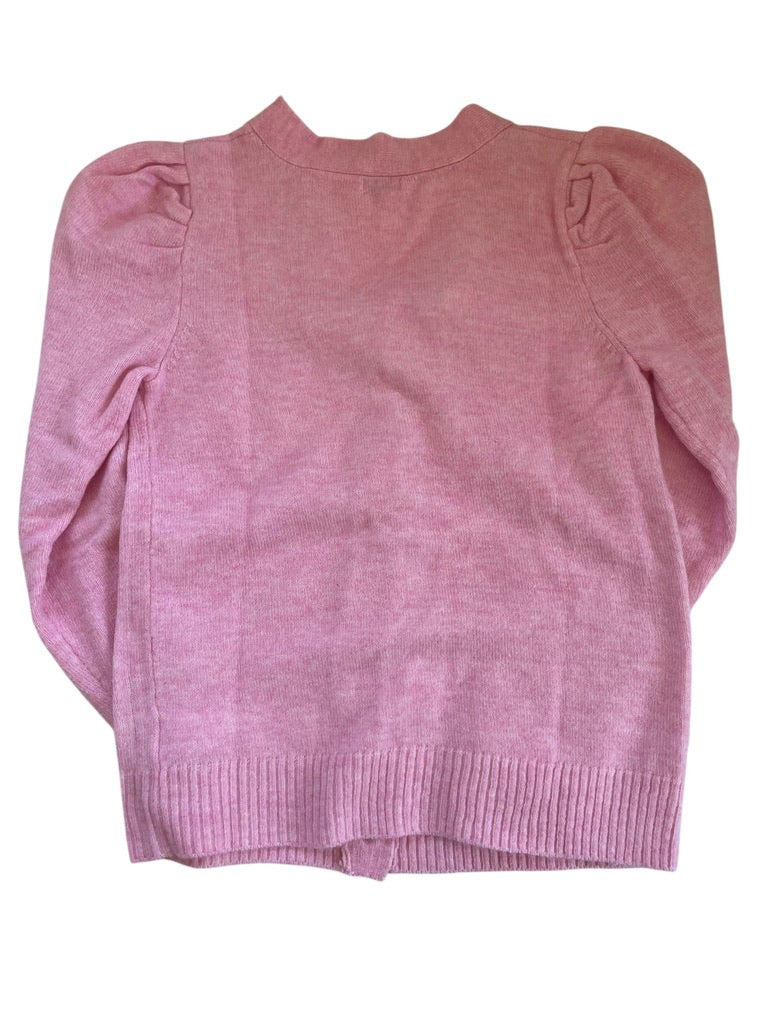 LASCANA Pullover Rosa S/M