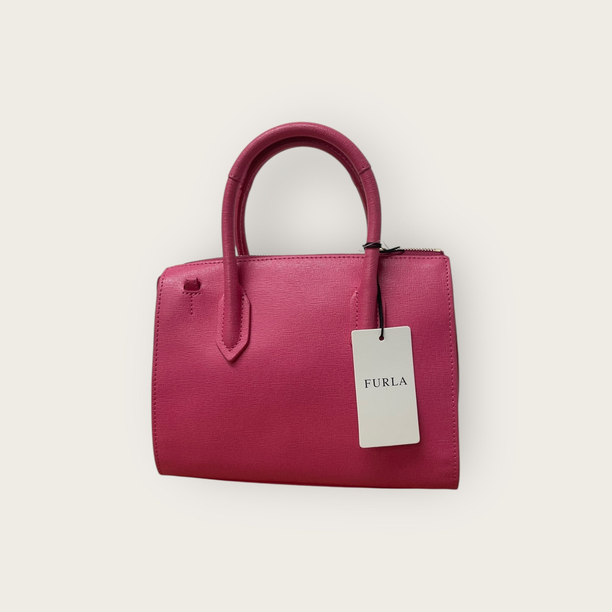FURLA Handtasche Pink