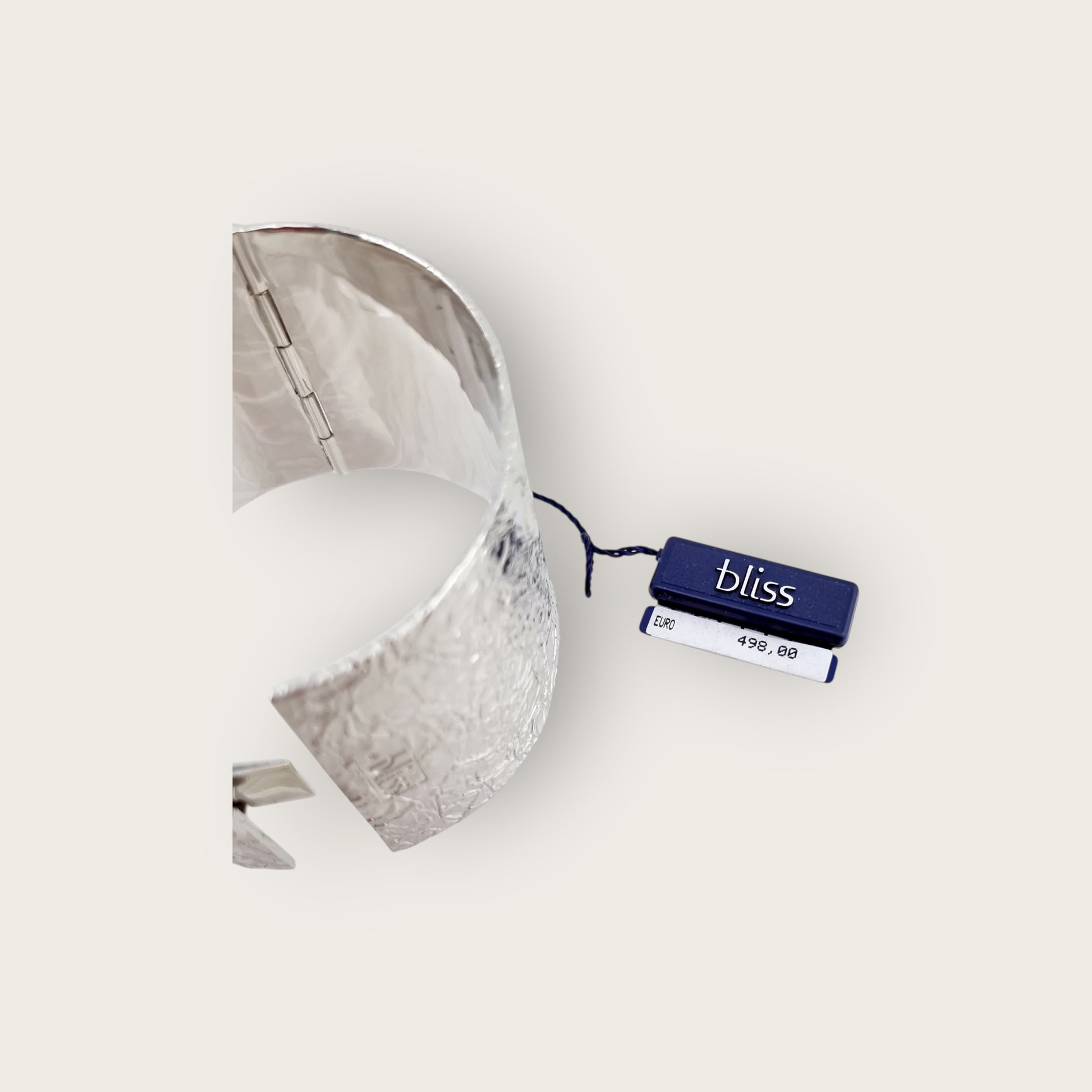 BLISS Armreif Silber 925