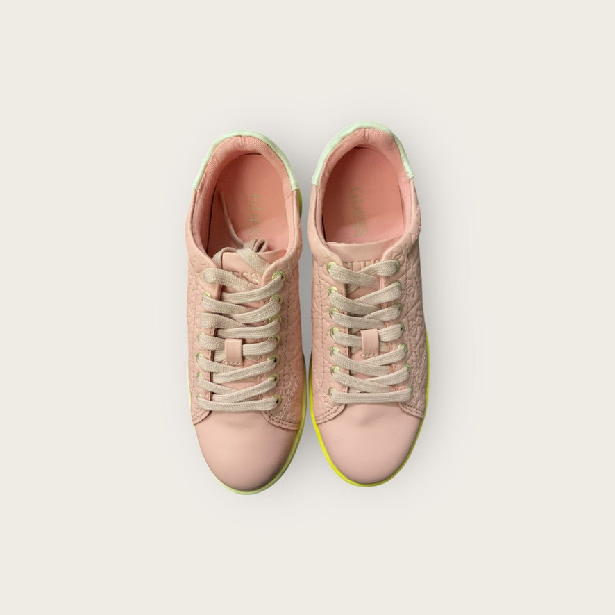 GUESS Sneaker Rosa 37