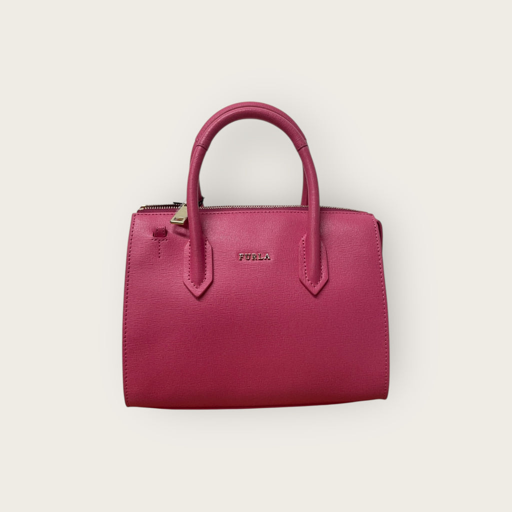 FURLA Handtasche Pink