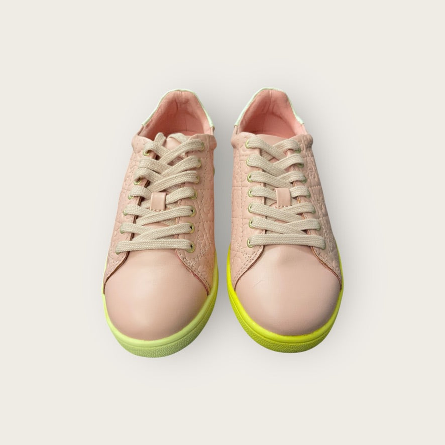 GUESS Sneaker Rosa 37