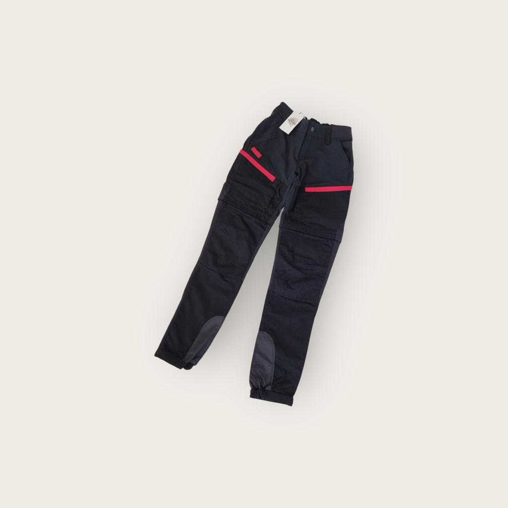 Scandi Nomad Wanderhose Zip Off