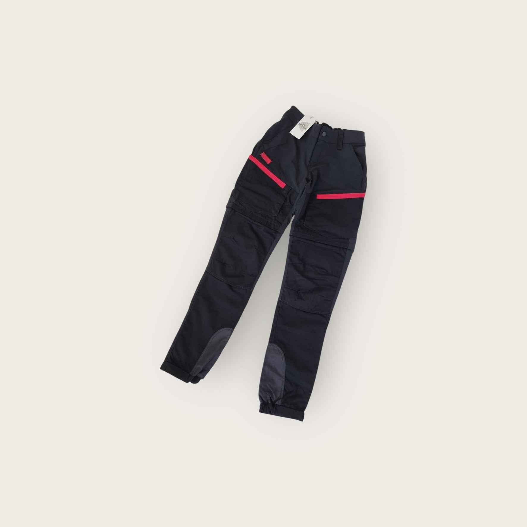Scandi Nomad Wanderhose Zip Off