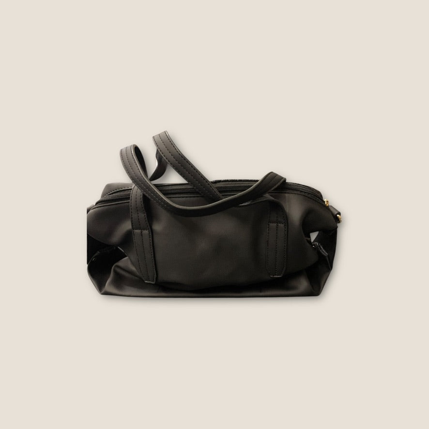 B.CAVALLI Handtasche Schwarz