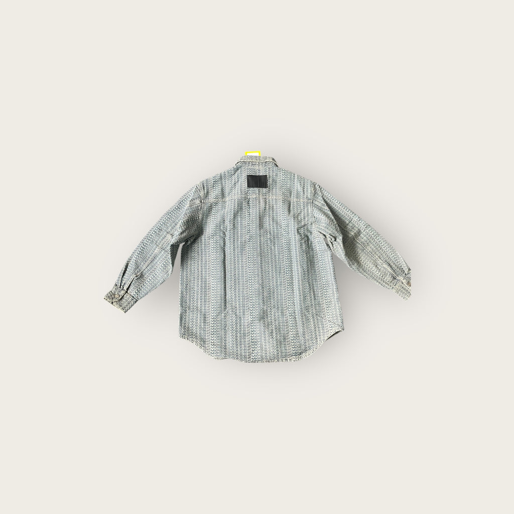 MARC JACOBS Jeansjacke Sun Faded Denim XS-L