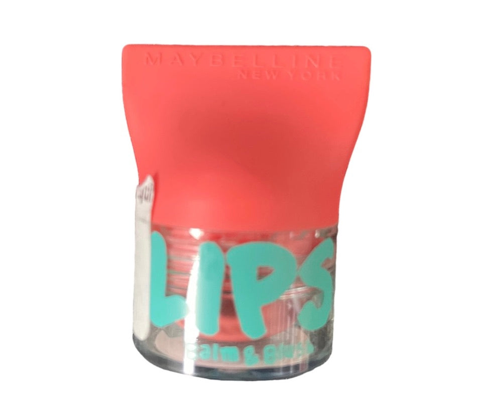 Maybelline Baby Lips Calm & Blush