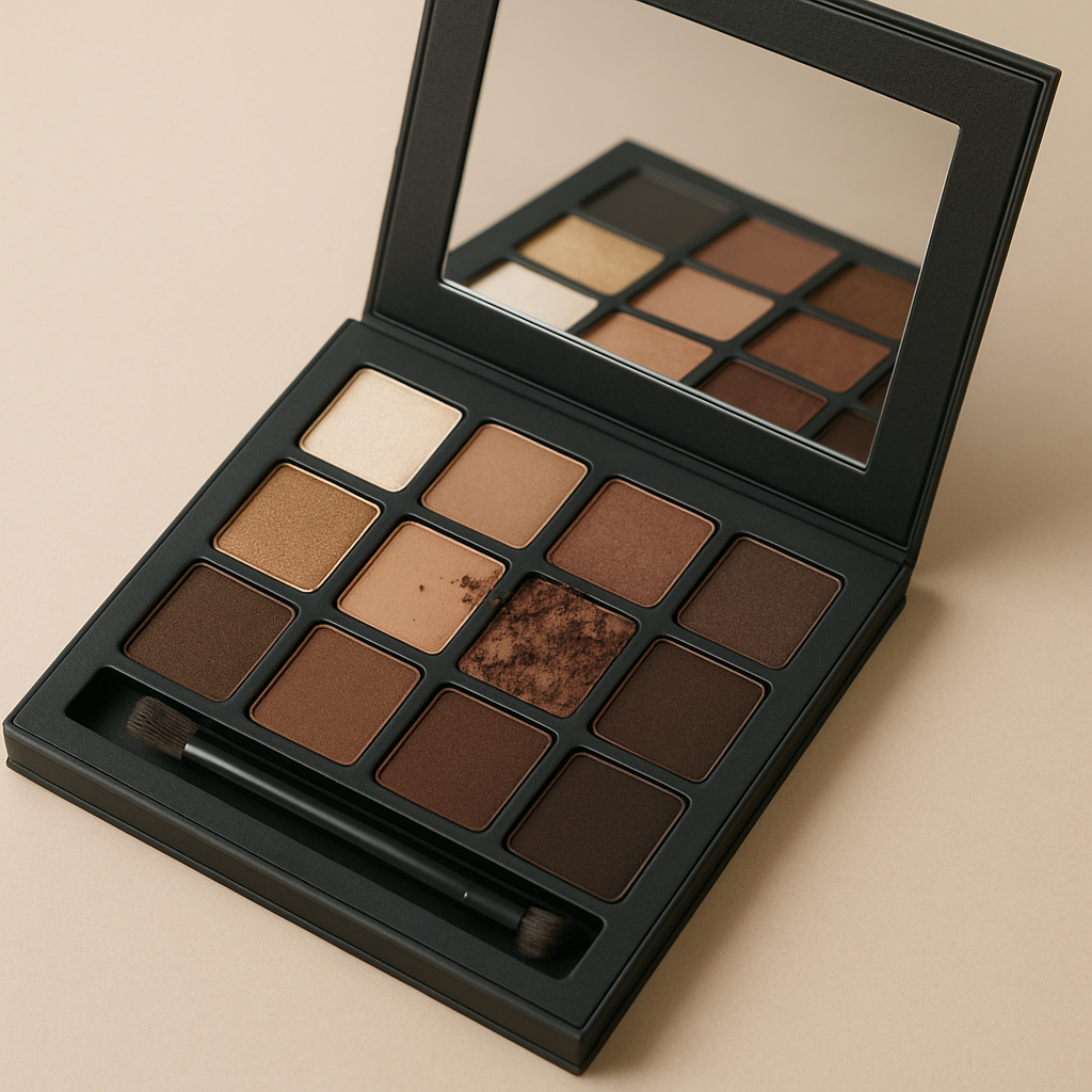 Rette Eine Palette