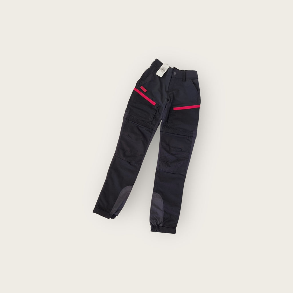 Scandi Nomad Wanderhose Zip Off