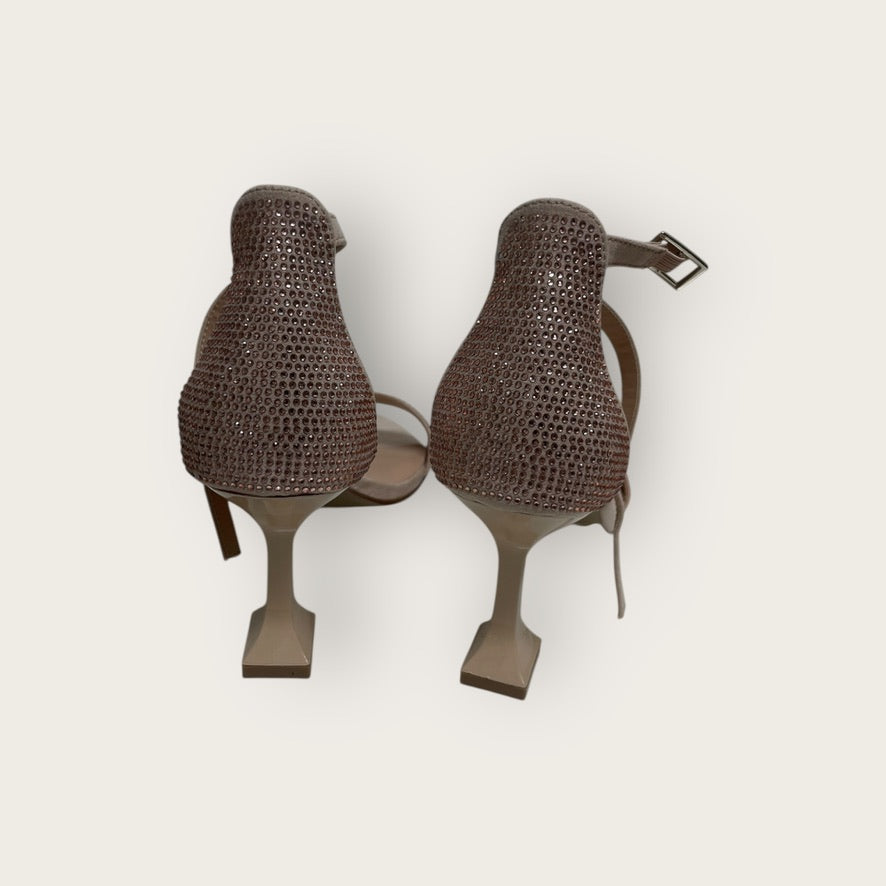 SWISH JEANS Absatzschuhe Rosa 38