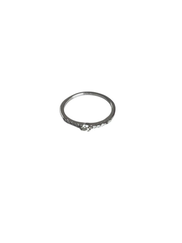 ELLI DIAMONDS Ring 52 Weißgold 585
