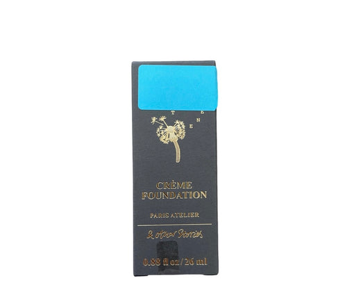 & Other Stories Creme Foundation Tres Mahogany