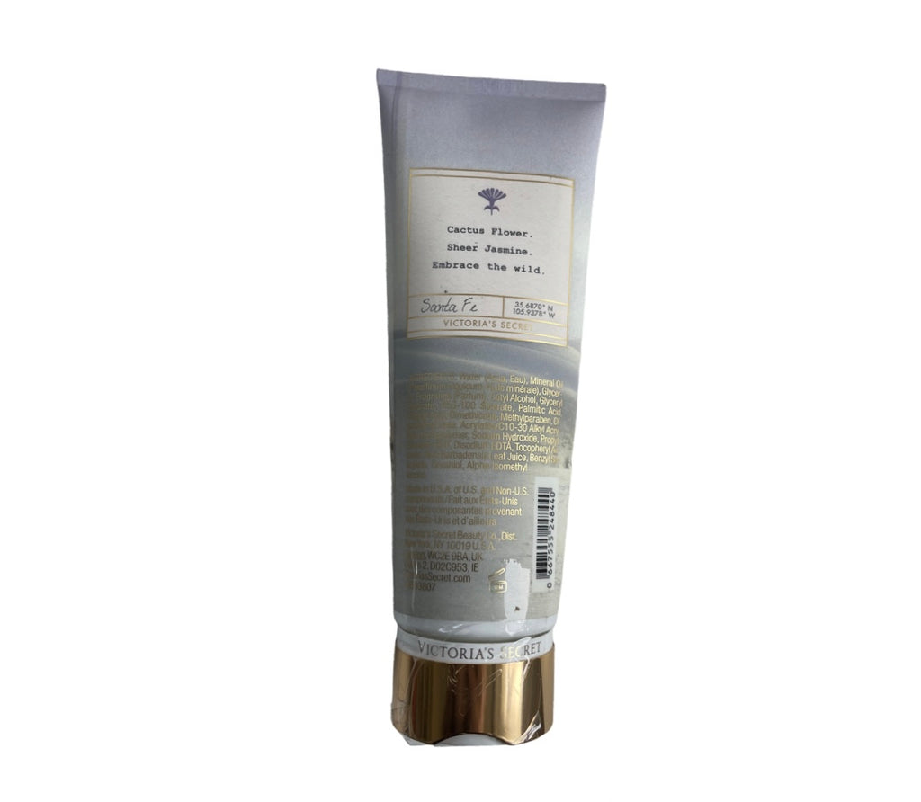 Victoria Secret Canyon Flora Body Lotion