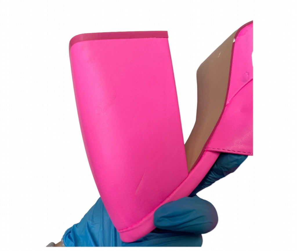 Public Desire Heels 40 pink