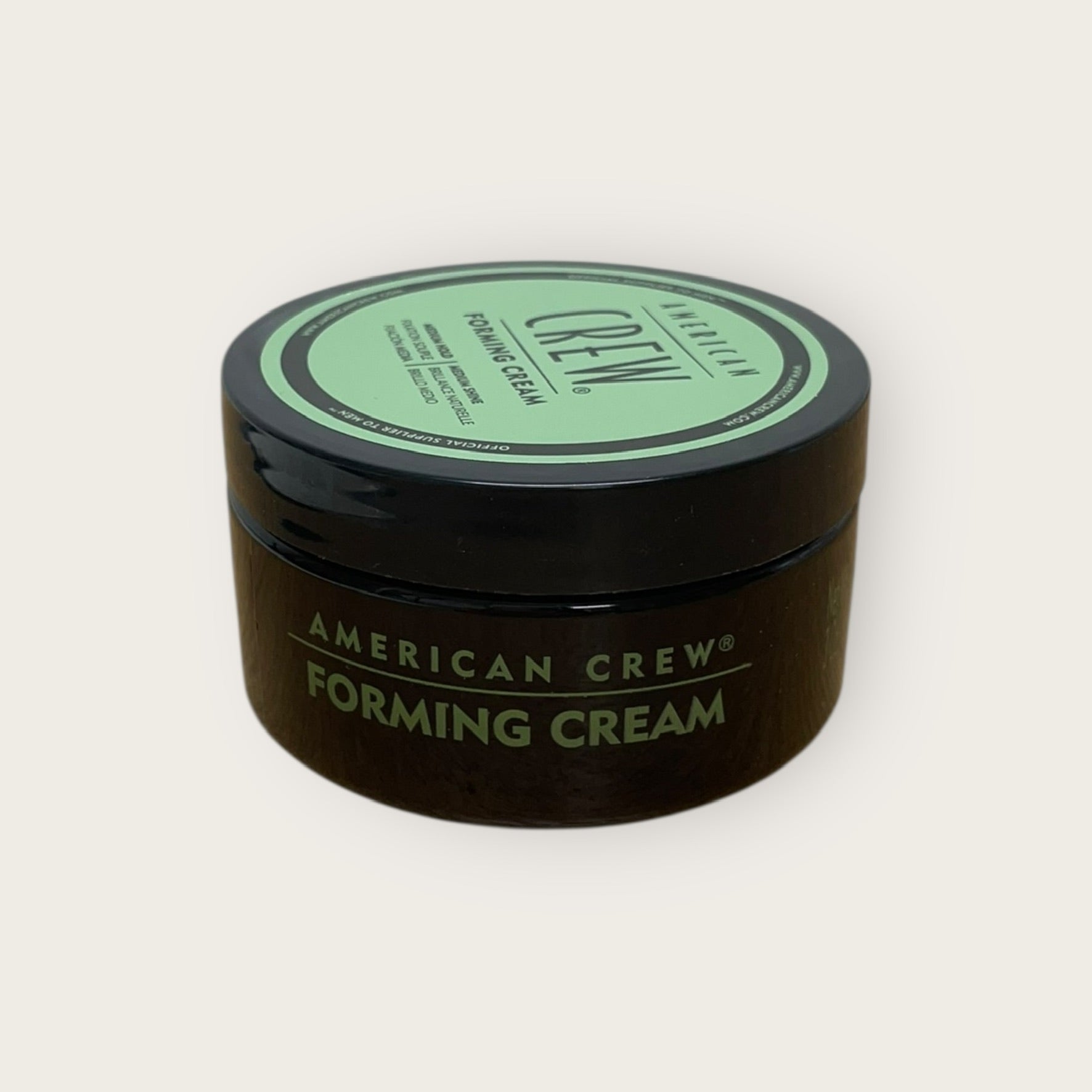 AMERICAN CREW Forming Cream