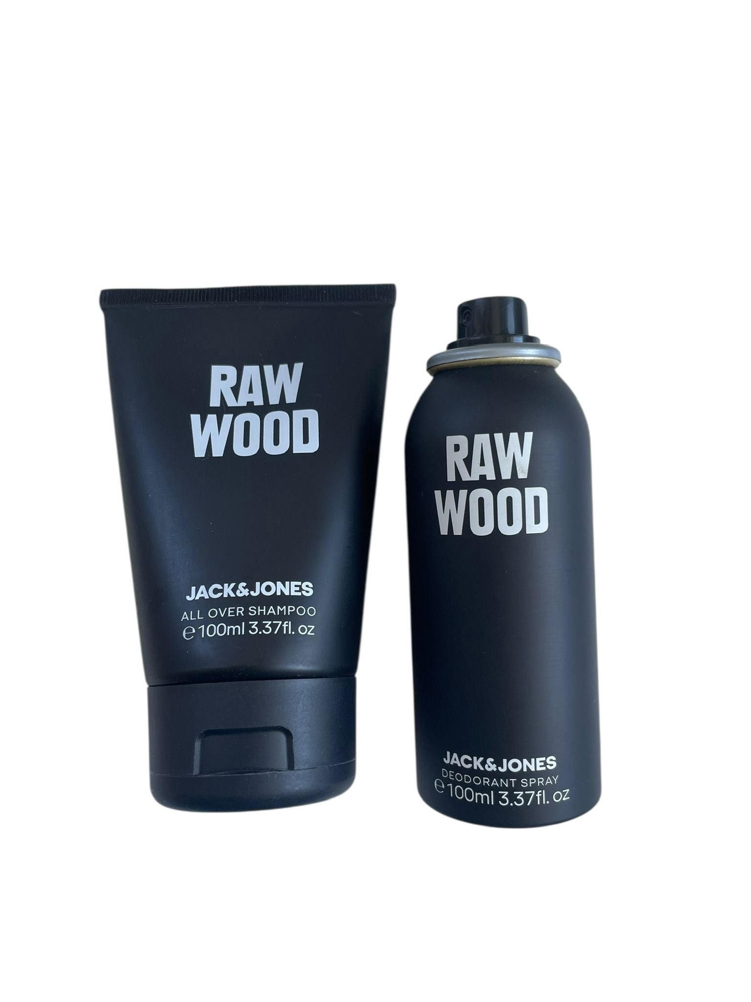 JACK & JONES Set Shampoo + Deodorant