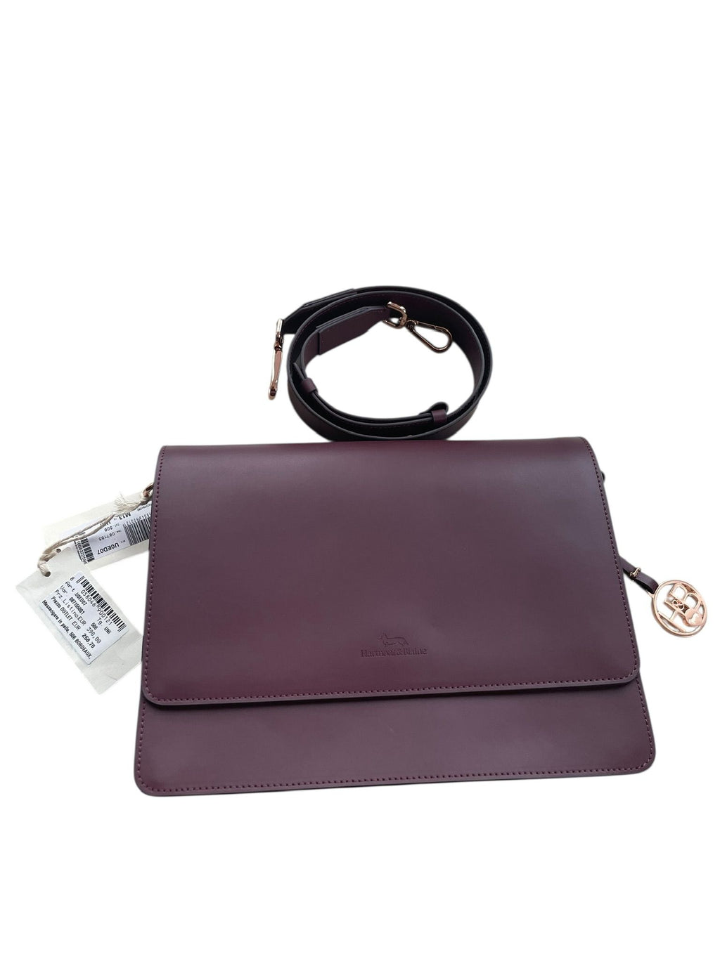 HARMONT & BLAINE Tasche Bordeaux
