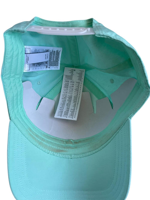 ADIDAS Cap Türkis