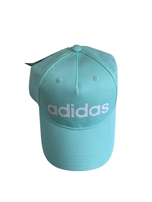 ADIDAS Cap Türkis