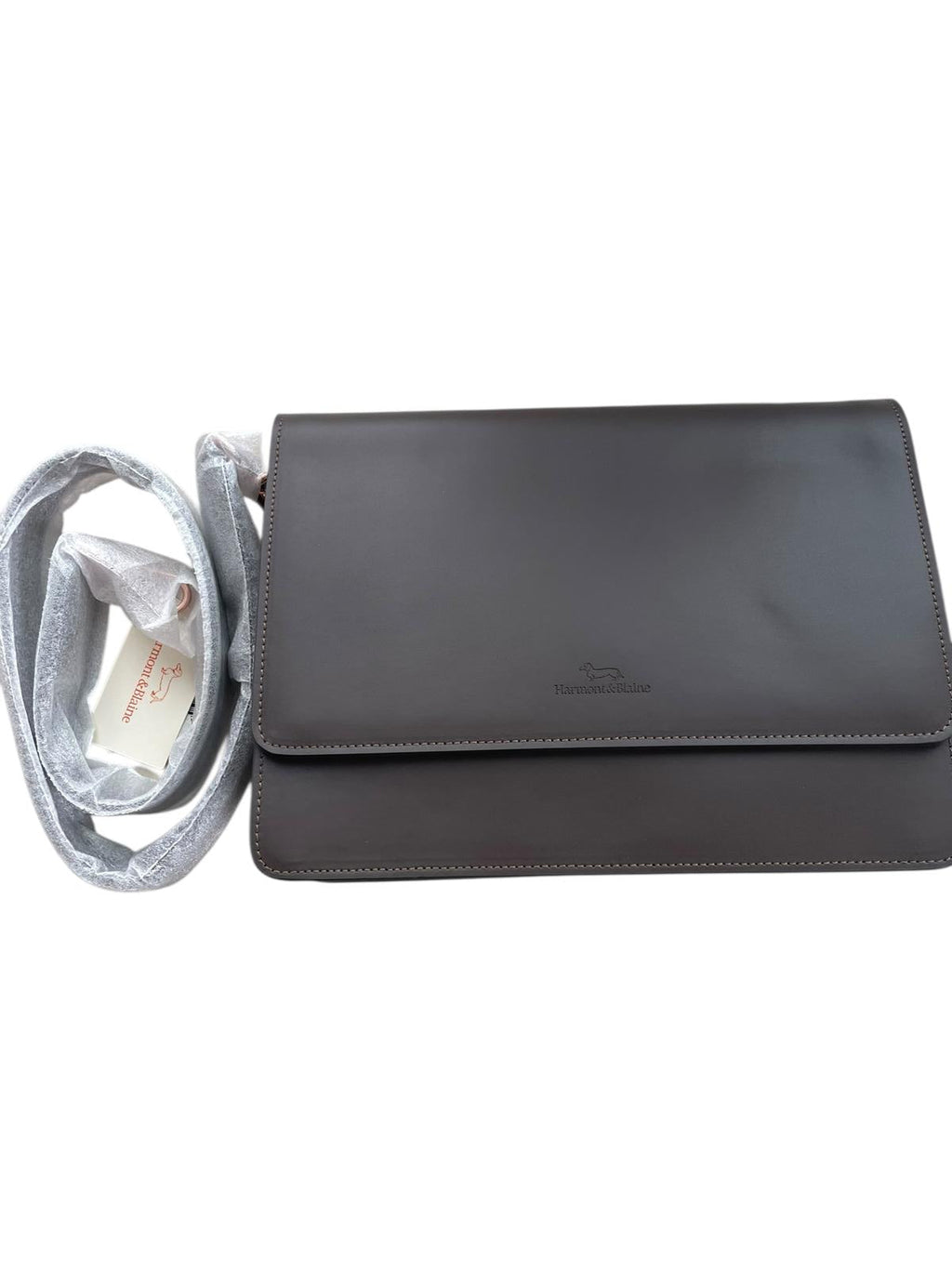 HARMONT & BLAINE Handtasche Braun