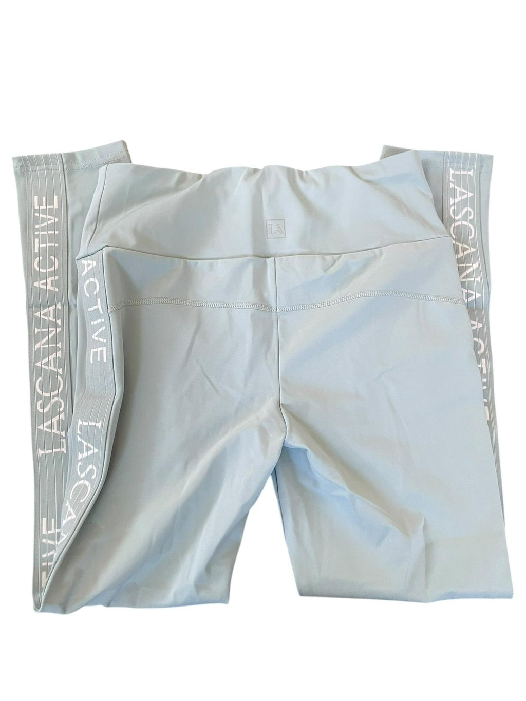 LASCANA ACTIVE Leggings M Hellblau