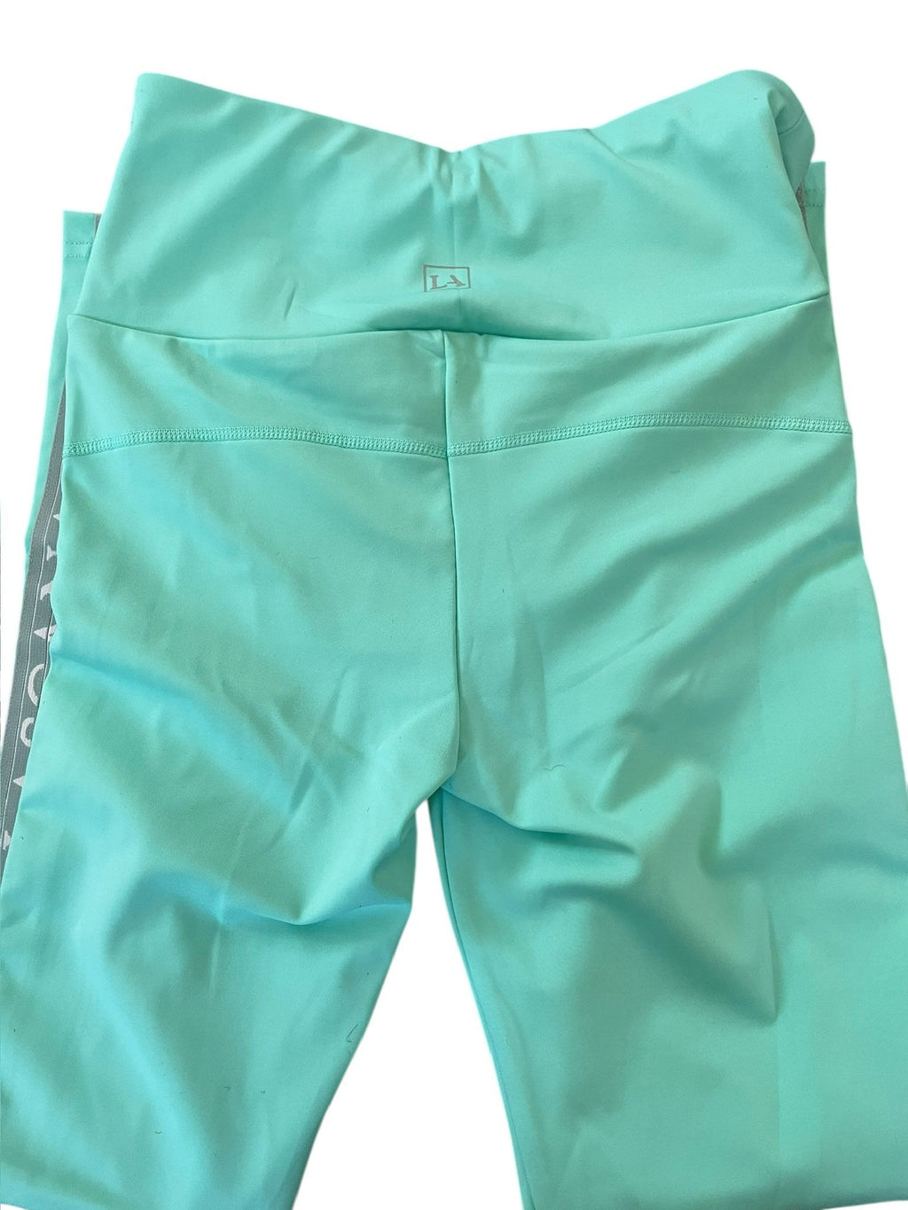 LASCANA ACTIVE Leggings S Türkis