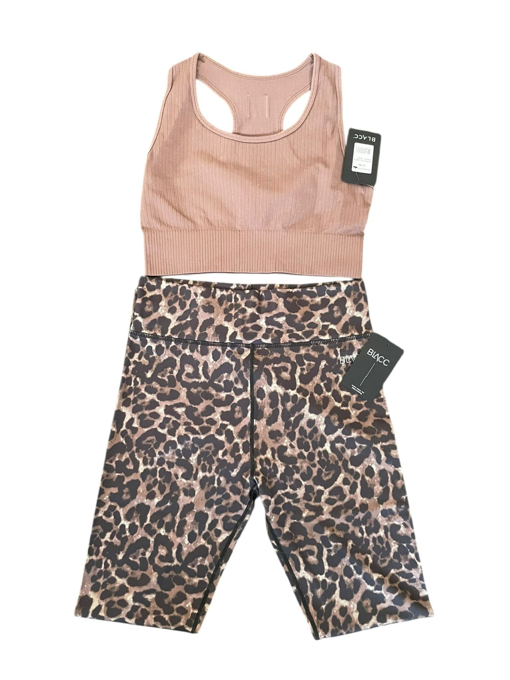 BLACC Sport Set L Braun-Leo