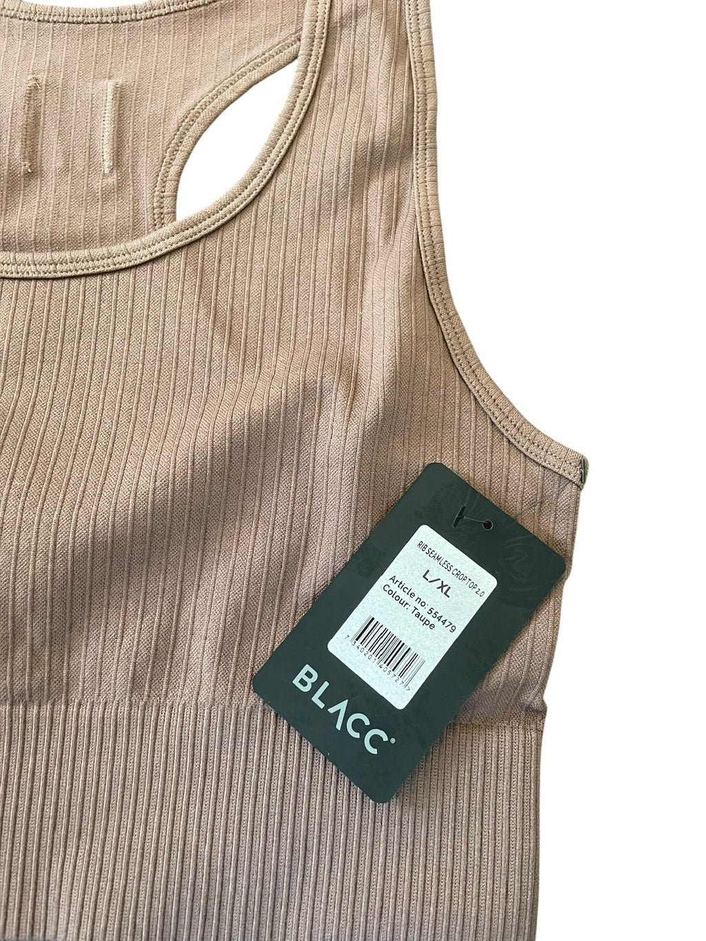BLACC Sport Set L Braun-Leo