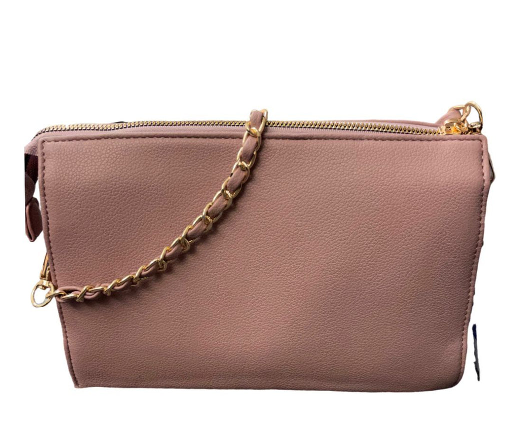 RENATO BALESTRA Handtasche Altrosa