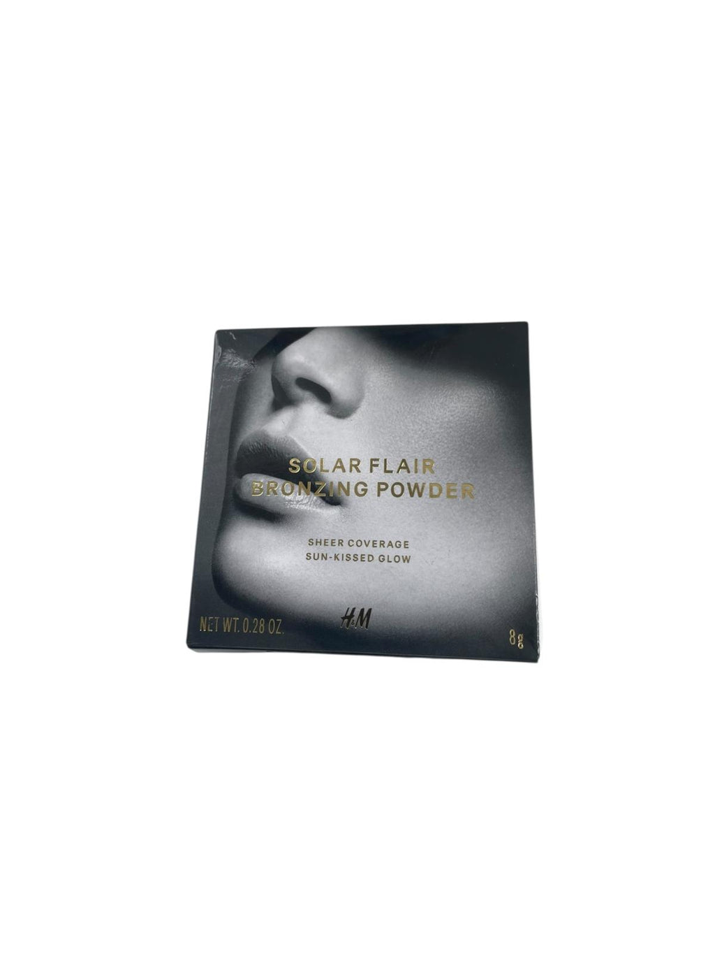 H&M Solar Flair Bronzing Powder