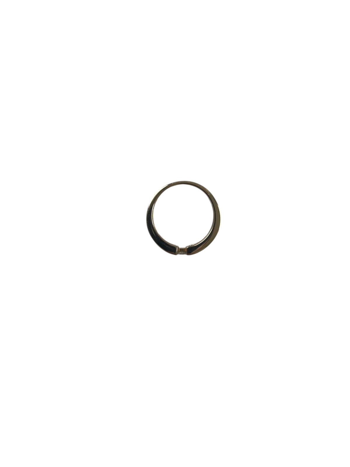 ELLI DIAMONDS Ring 54 Gelbgold 585