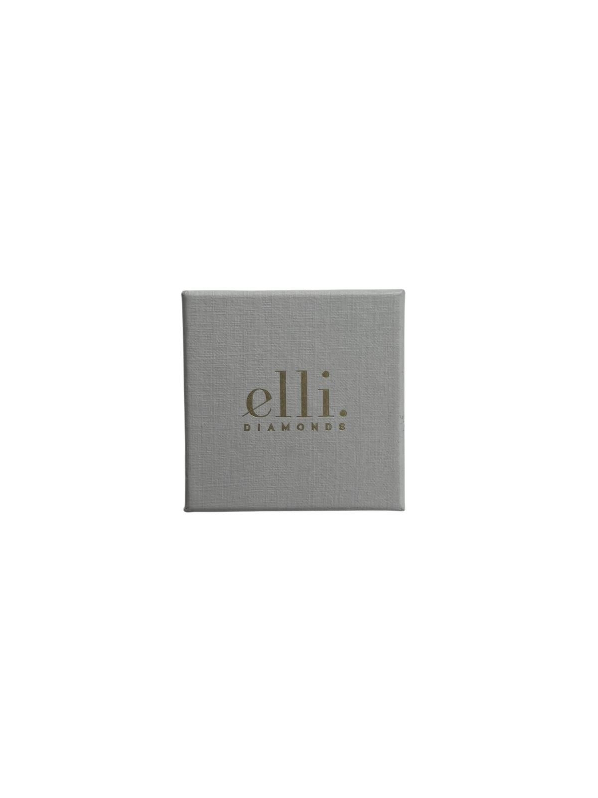 ELLI DIAMONDS Ring 54 Gelbgold 585