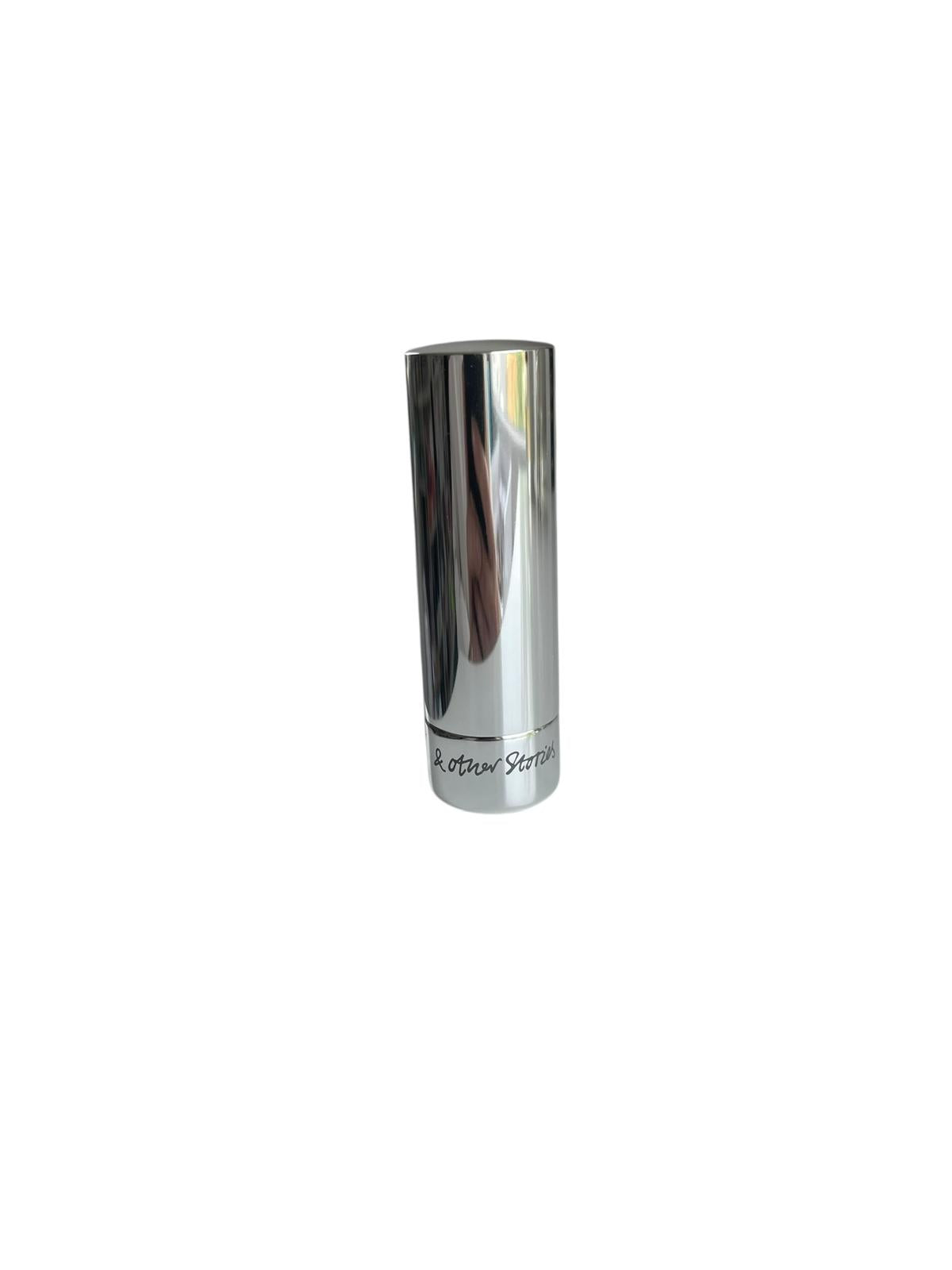 & OTHER STORIES Lippenstift Plaid Ochre