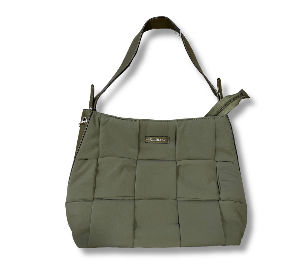 RENATO BALESTRA Tasche Khaki