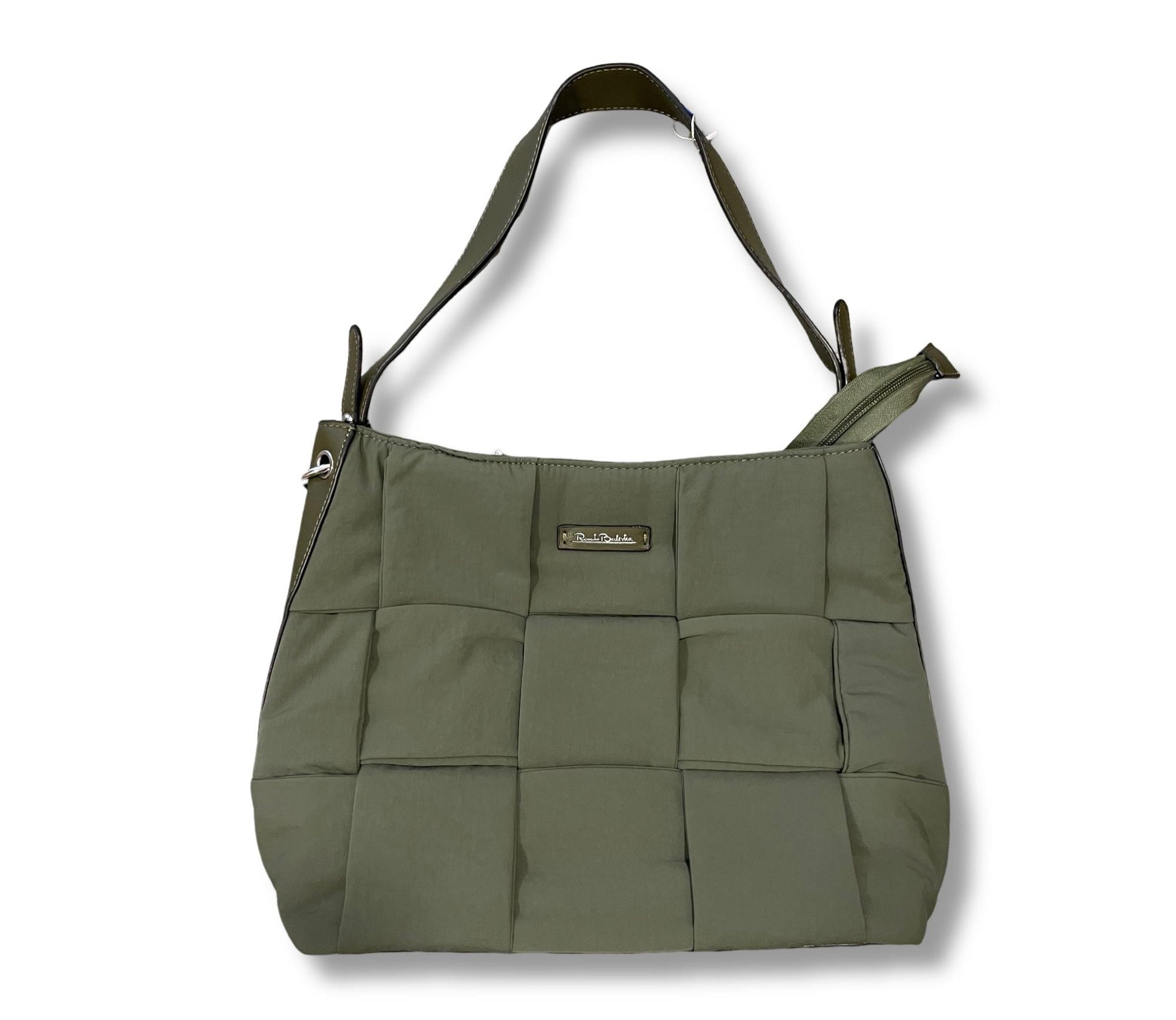 RENATO BALESTRA Tasche Khaki