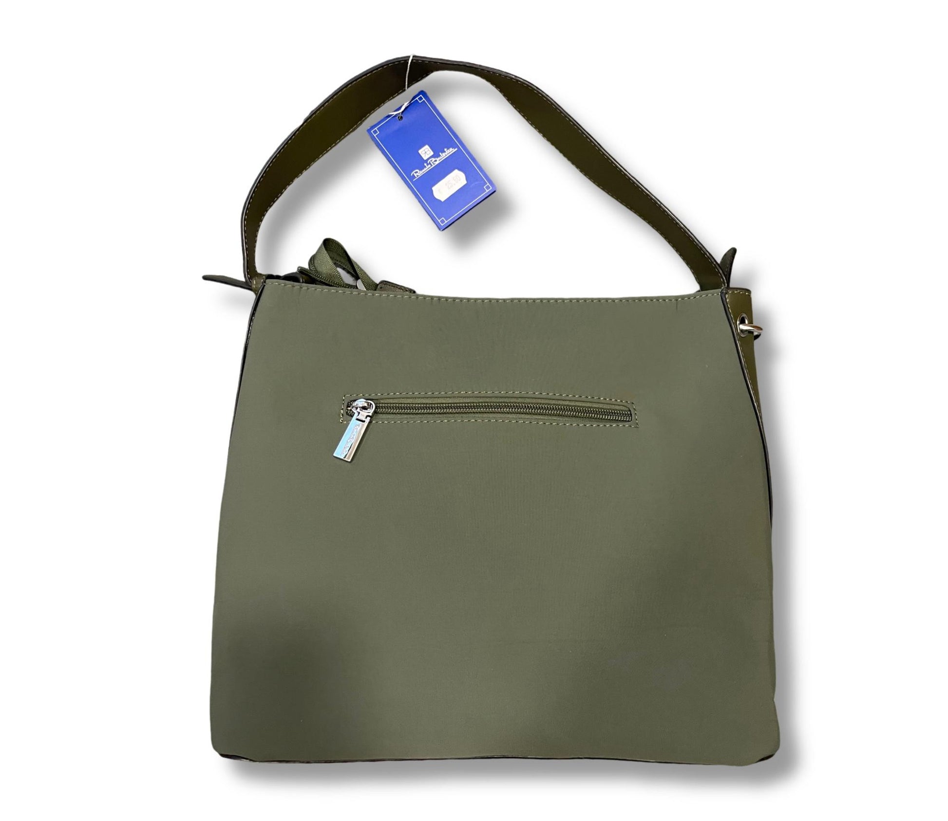 RENATO BALESTRA Tasche Khaki