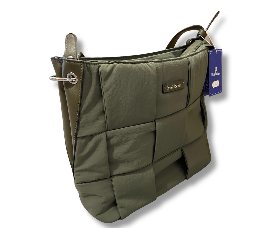 RENATO BALESTRA Tasche Khaki