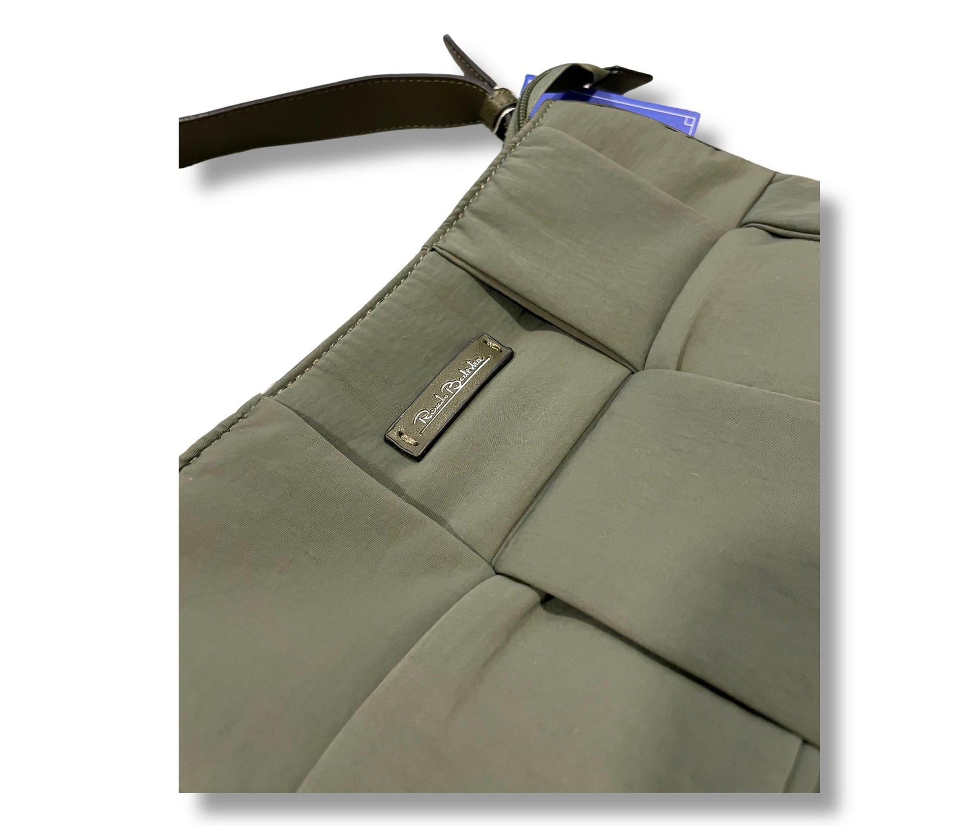 RENATO BALESTRA Tasche Khaki