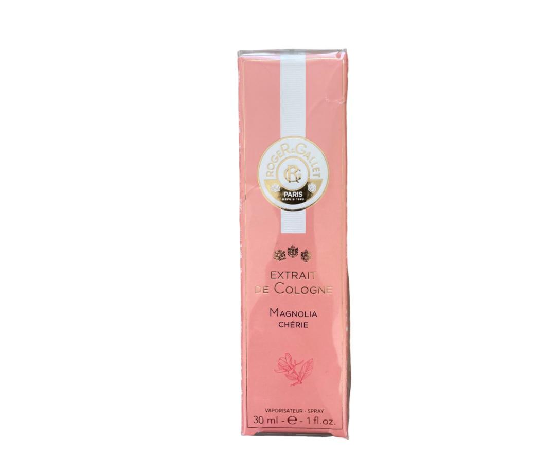 ROGER & GALLET Parfüm Magnolia Cherry 30ml