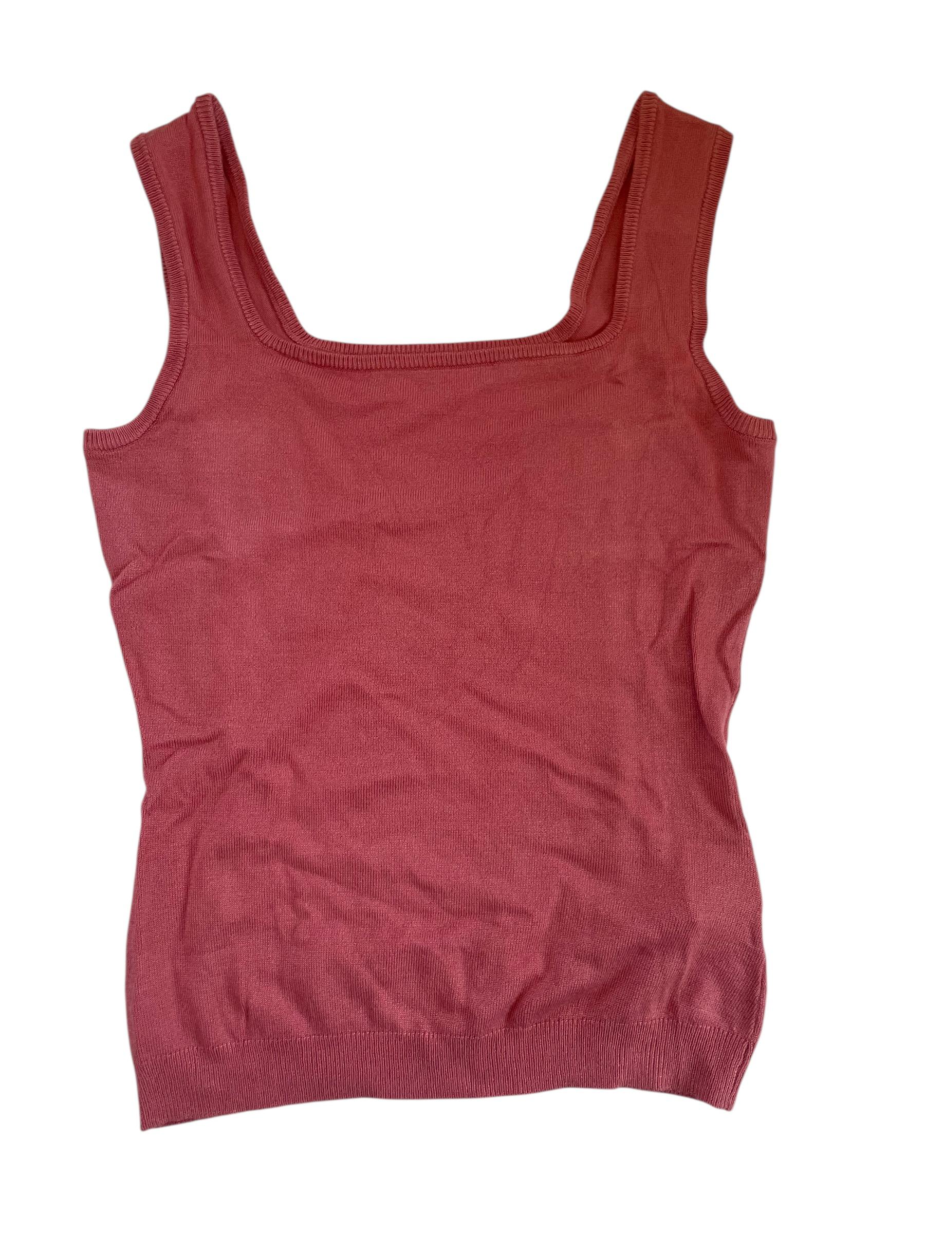 VIVANCE Top Apricot XS/S