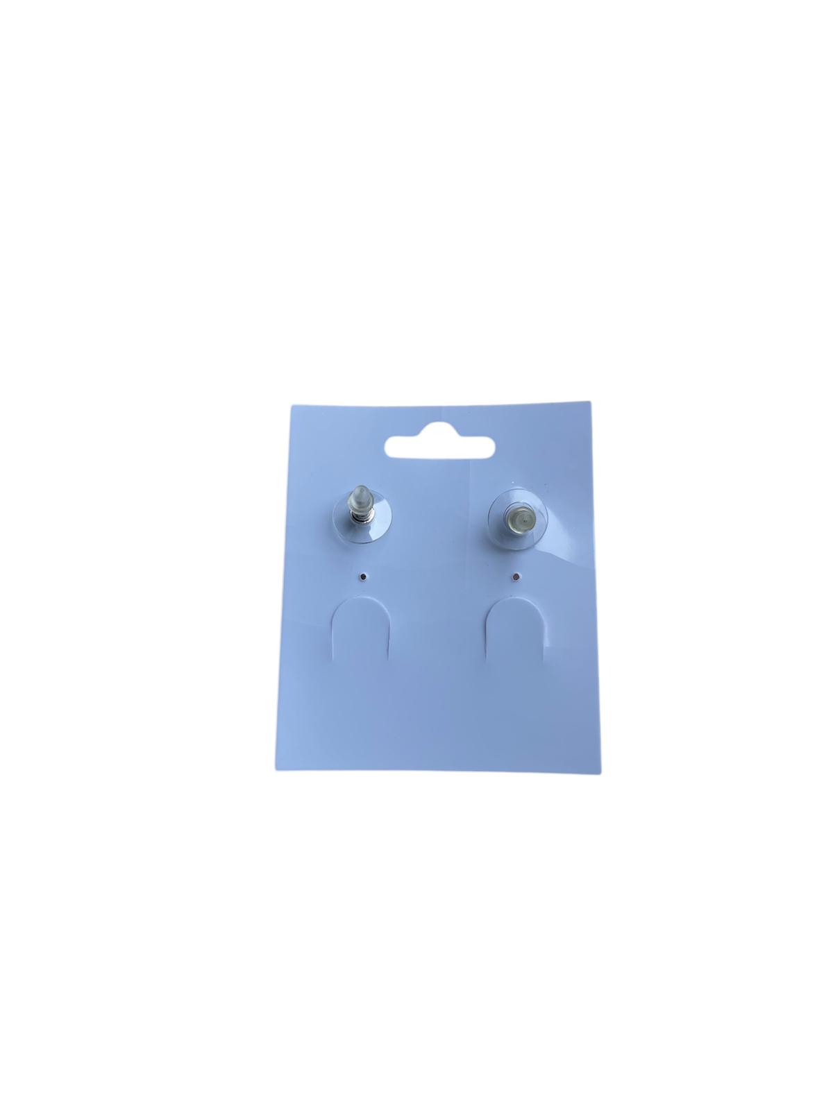FASHION JEWELLRY Ohrstecker Herzform